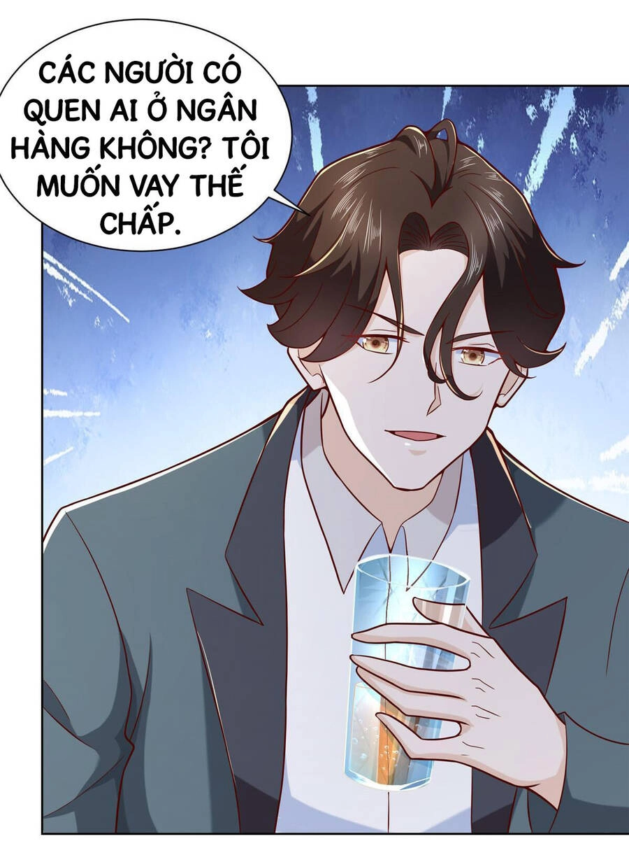 Mỗi Tuần Ta Có Một Nghề Nghiệp Mới Chapter 201 - 14