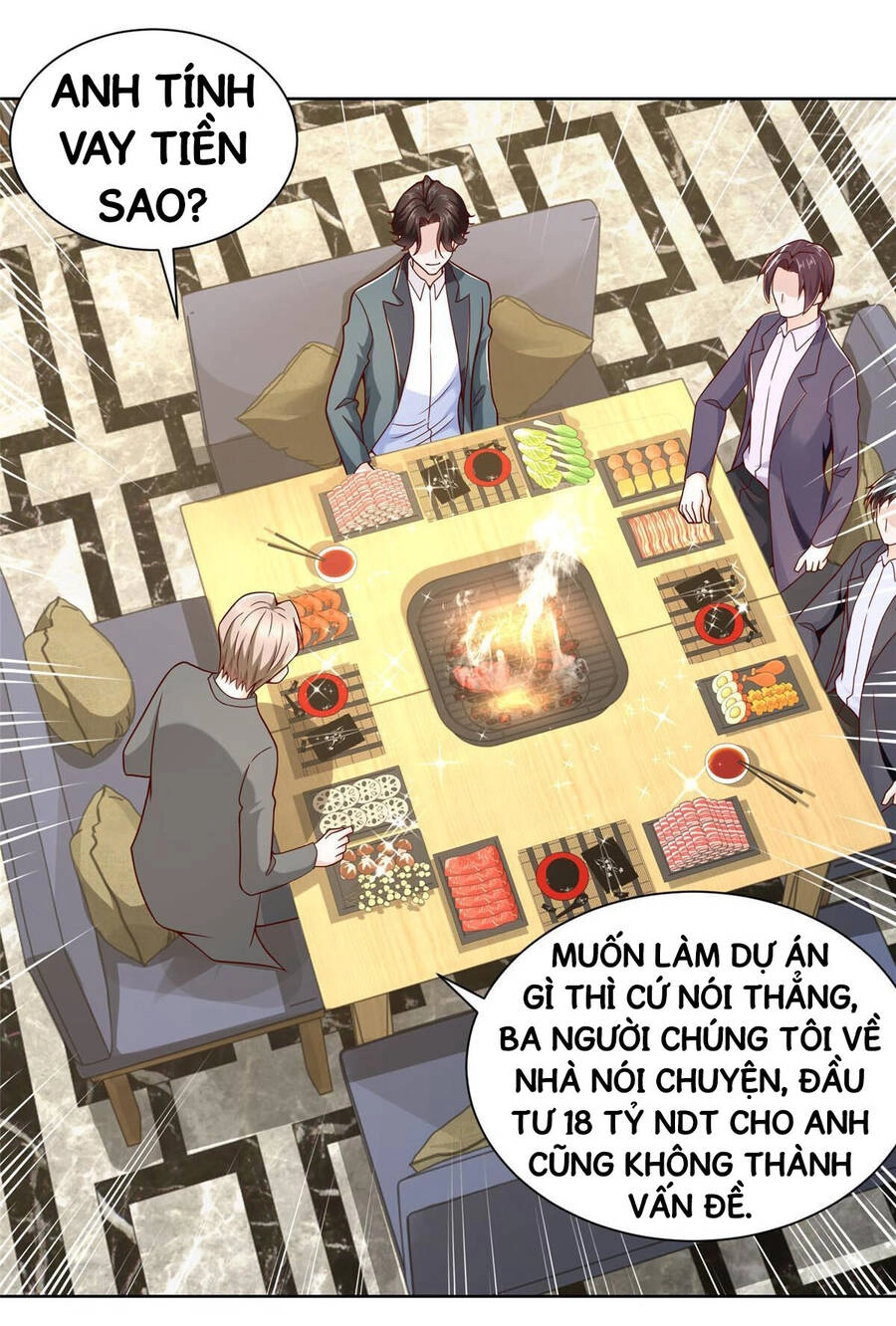 Mỗi Tuần Ta Có Một Nghề Nghiệp Mới Chapter 201 - 16