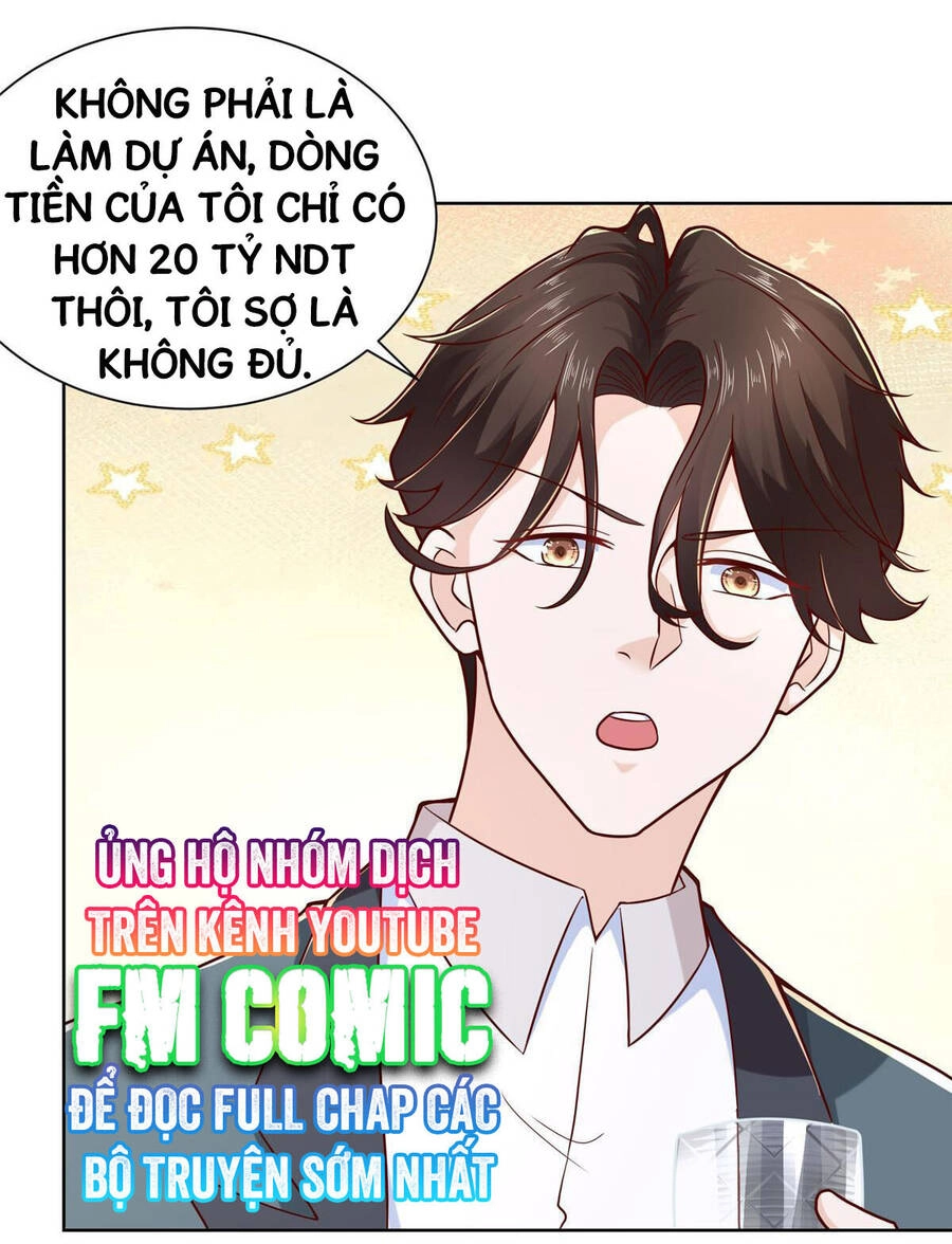 Mỗi Tuần Ta Có Một Nghề Nghiệp Mới Chapter 201 - 17