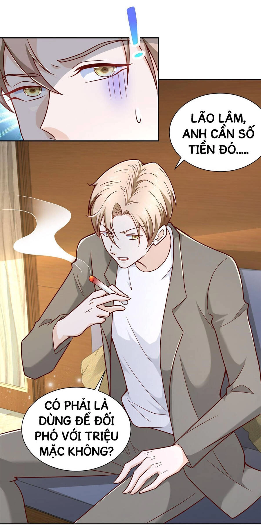 Mỗi Tuần Ta Có Một Nghề Nghiệp Mới Chapter 201 - 18