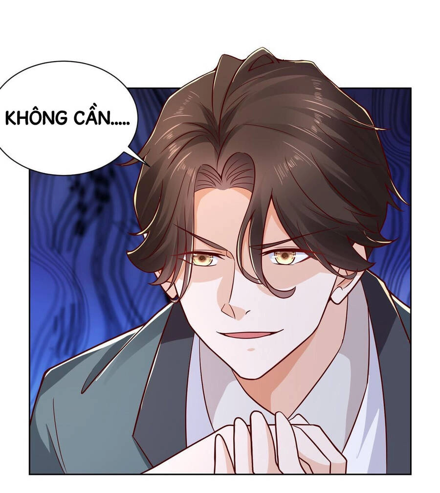 Mỗi Tuần Ta Có Một Nghề Nghiệp Mới Chapter 201 - 22