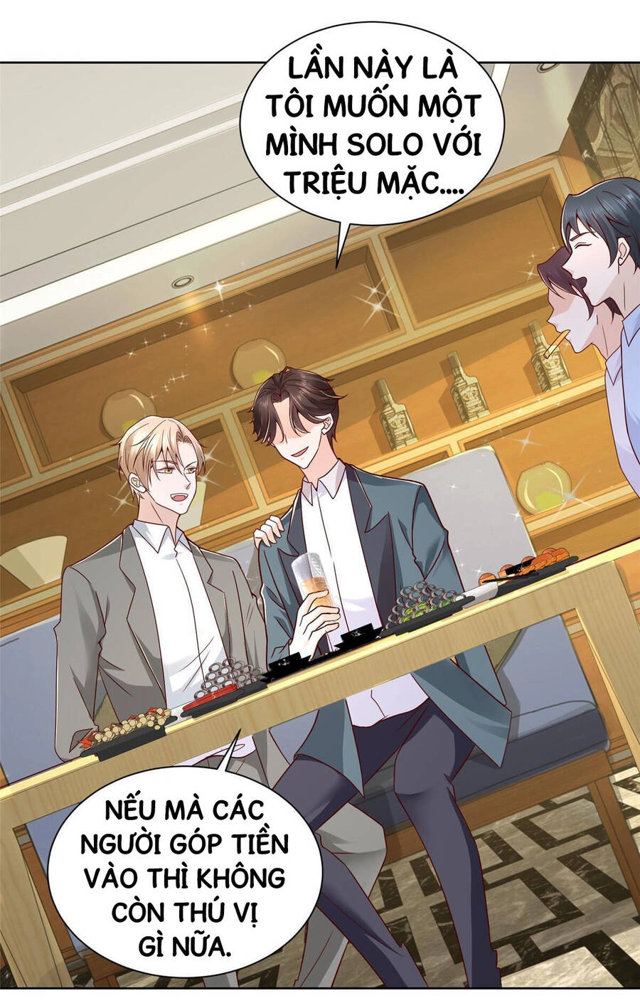 Mỗi Tuần Ta Có Một Nghề Nghiệp Mới Chapter 201 - 23