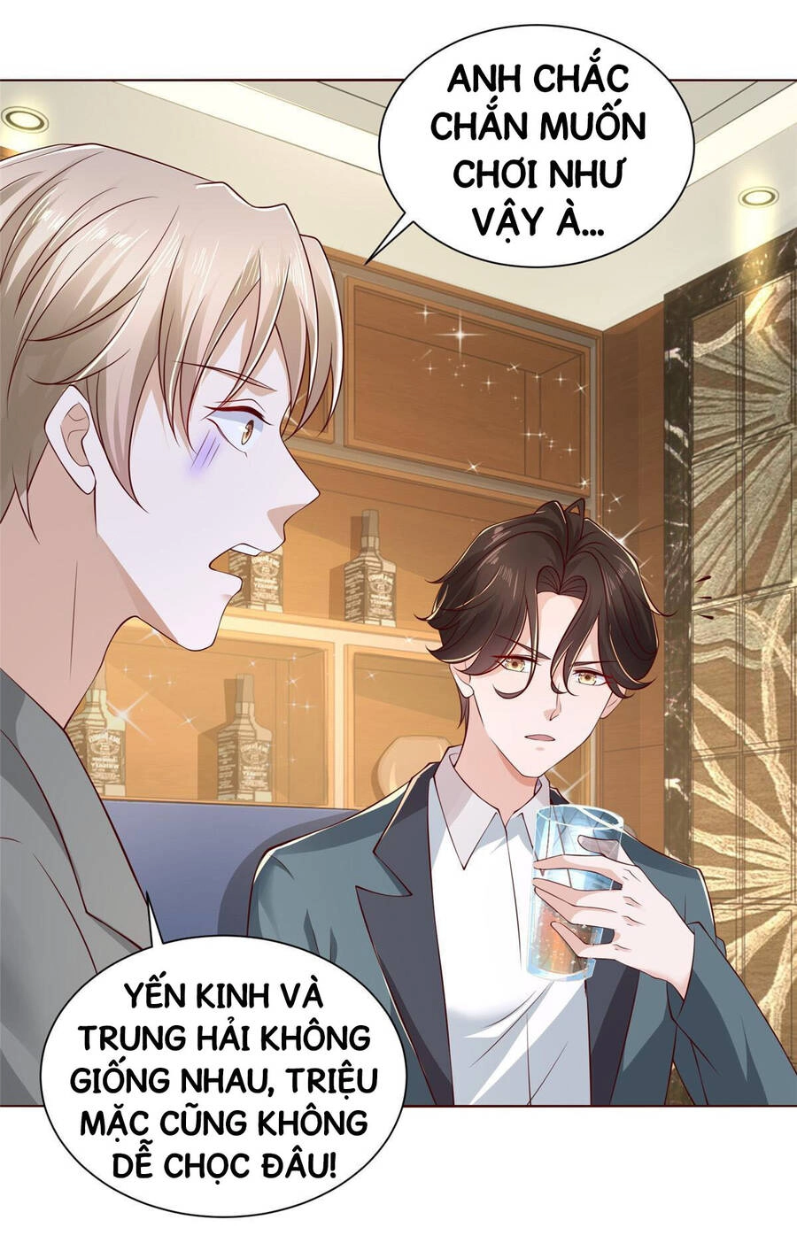 Mỗi Tuần Ta Có Một Nghề Nghiệp Mới Chapter 201 - 24