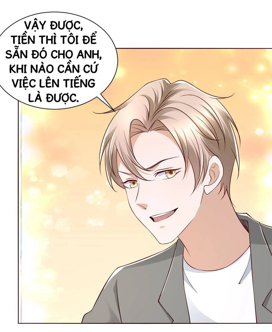 Mỗi Tuần Ta Có Một Nghề Nghiệp Mới Chapter 201 - 26