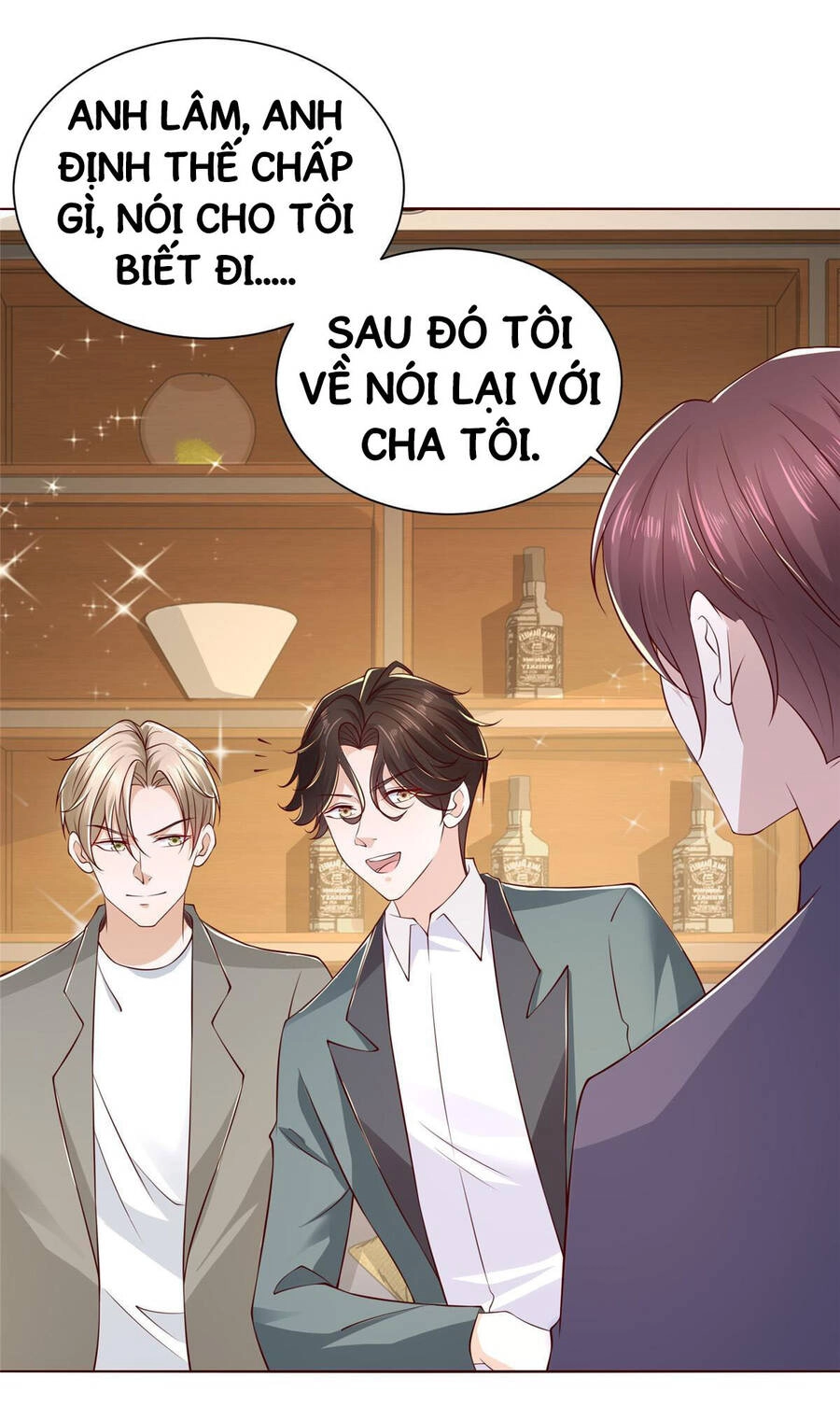 Mỗi Tuần Ta Có Một Nghề Nghiệp Mới Chapter 201 - 27