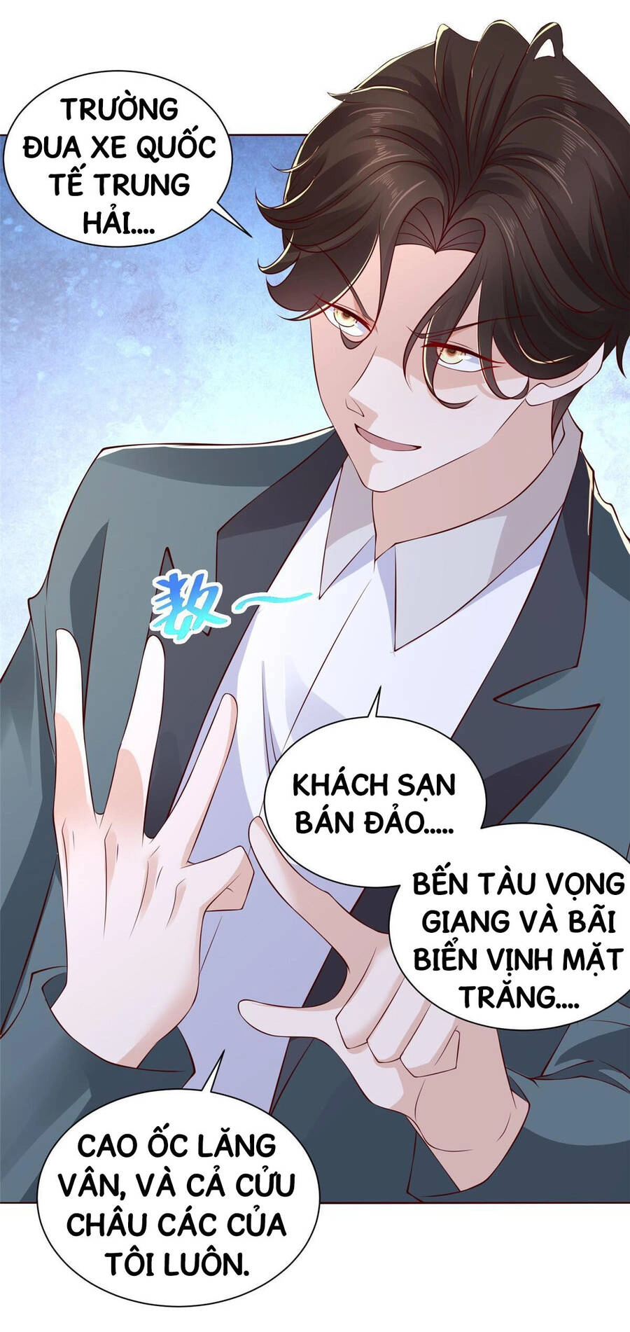 Mỗi Tuần Ta Có Một Nghề Nghiệp Mới Chapter 201 - 28