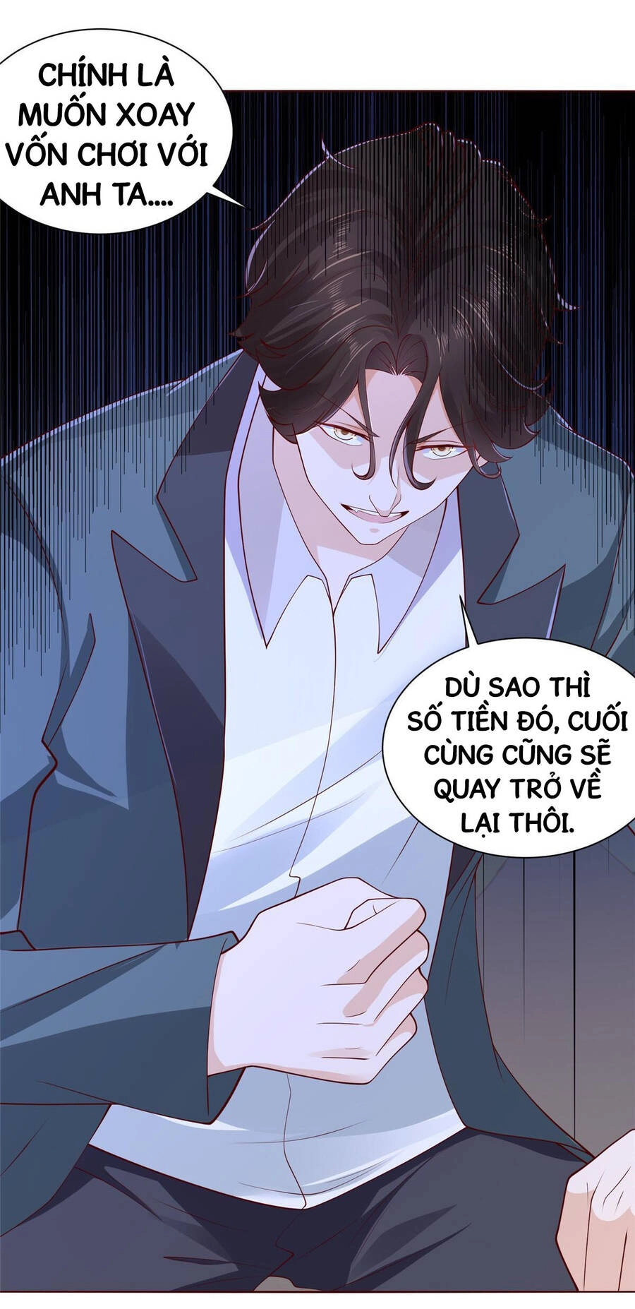 Mỗi Tuần Ta Có Một Nghề Nghiệp Mới Chapter 201 - 30