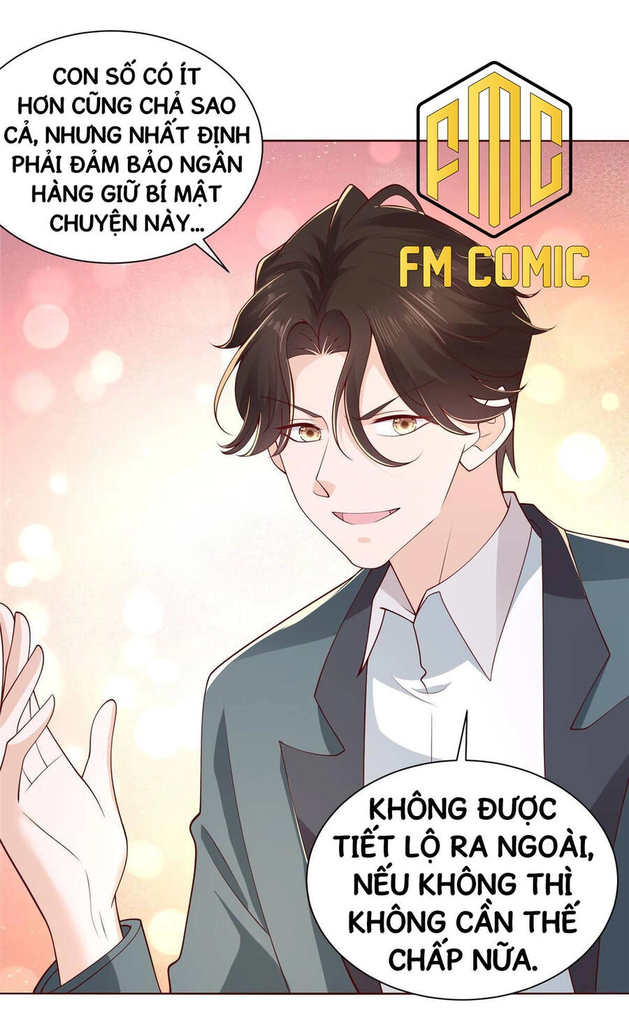 Mỗi Tuần Ta Có Một Nghề Nghiệp Mới Chapter 201 - 32