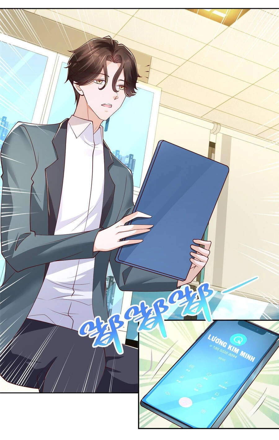 Mỗi Tuần Ta Có Một Nghề Nghiệp Mới Chapter 201 - 39