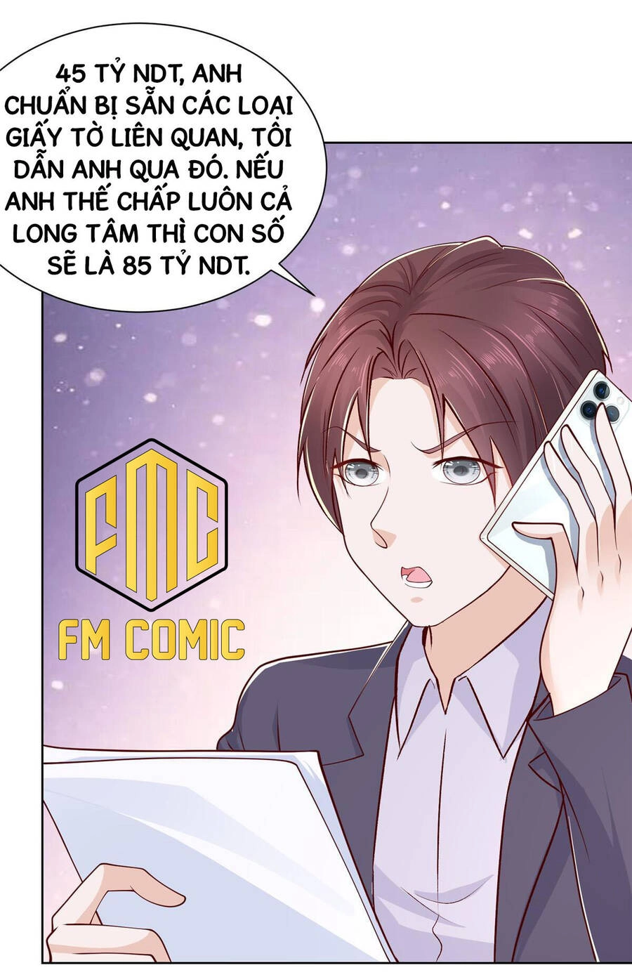 Mỗi Tuần Ta Có Một Nghề Nghiệp Mới Chapter 201 - 41