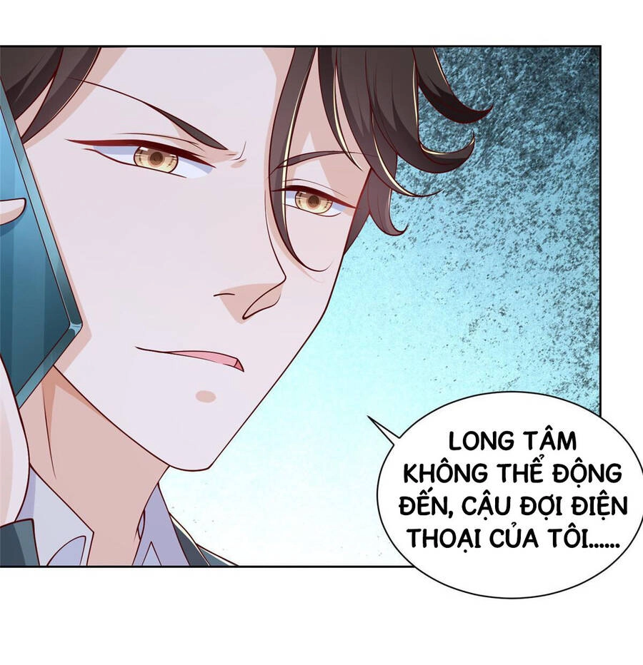 Mỗi Tuần Ta Có Một Nghề Nghiệp Mới Chapter 201 - 42