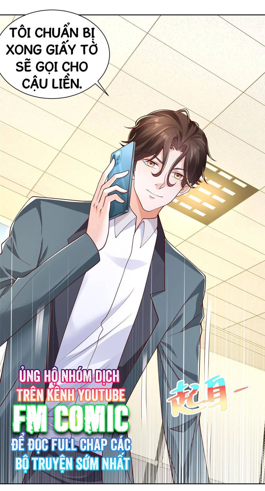 Mỗi Tuần Ta Có Một Nghề Nghiệp Mới Chapter 201 - 43