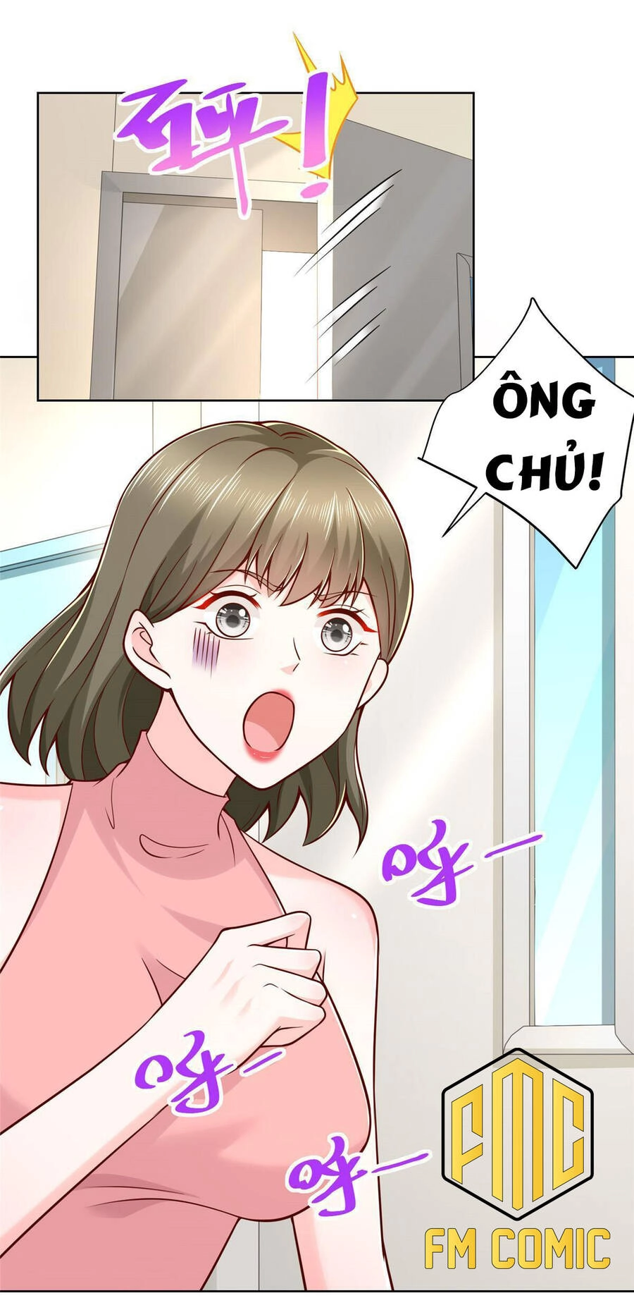 Mỗi Tuần Ta Có Một Nghề Nghiệp Mới Chapter 202 - 2