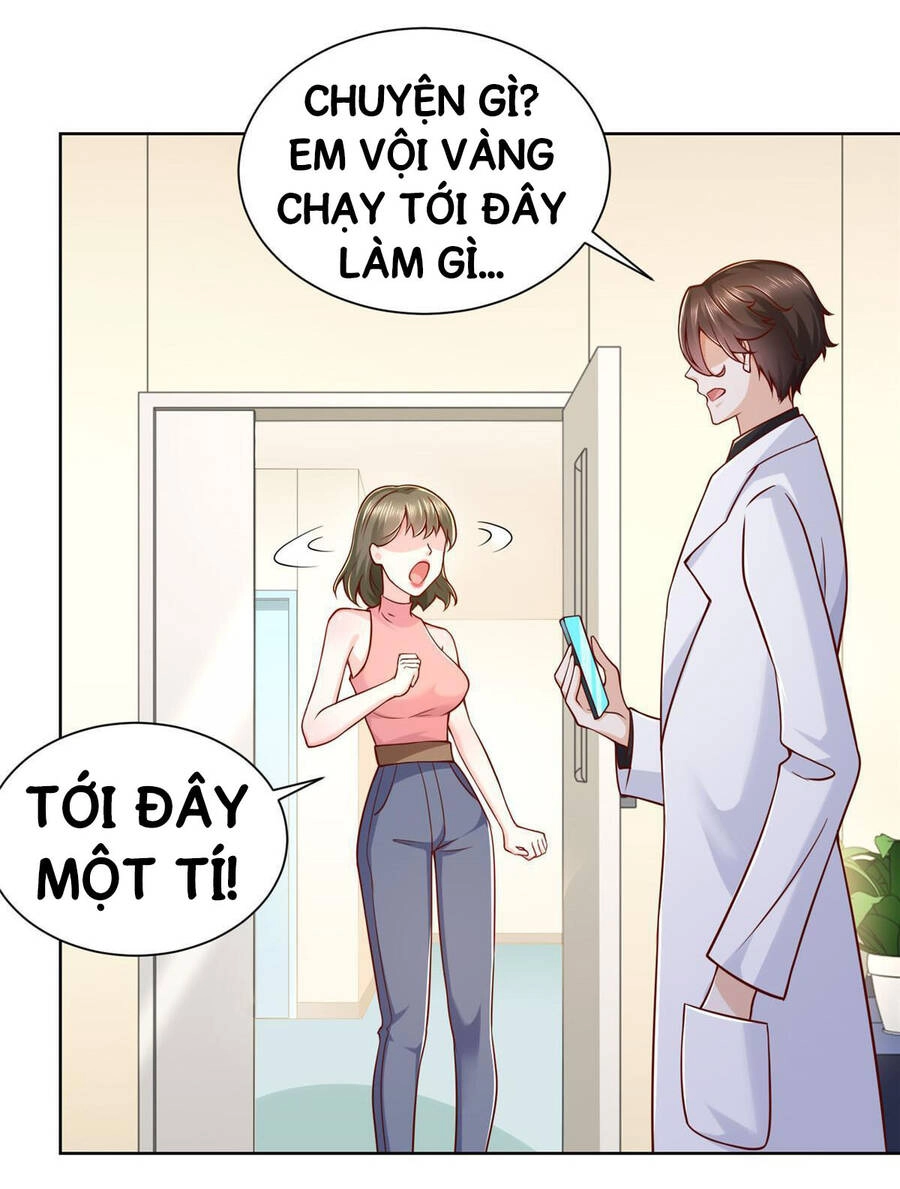 Mỗi Tuần Ta Có Một Nghề Nghiệp Mới Chapter 202 - 3