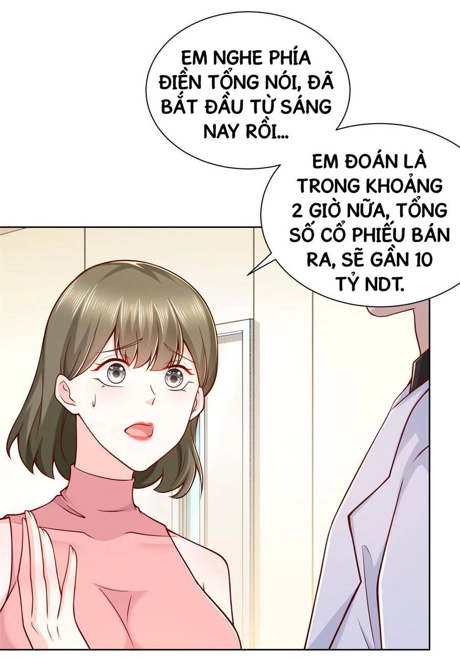 Mỗi Tuần Ta Có Một Nghề Nghiệp Mới Chapter 202 - 6