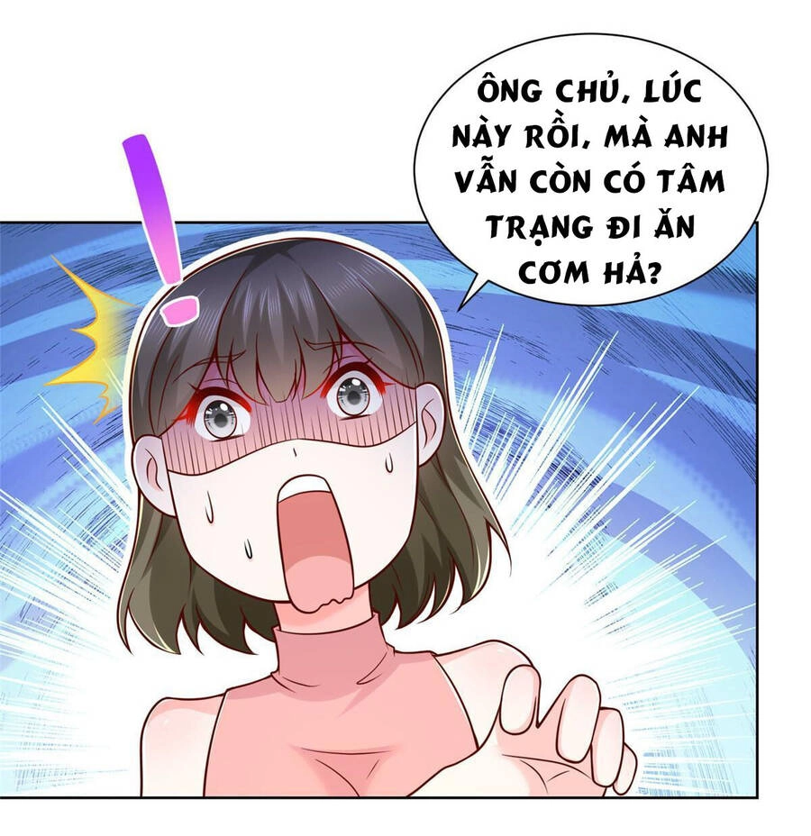 Mỗi Tuần Ta Có Một Nghề Nghiệp Mới Chapter 202 - 8