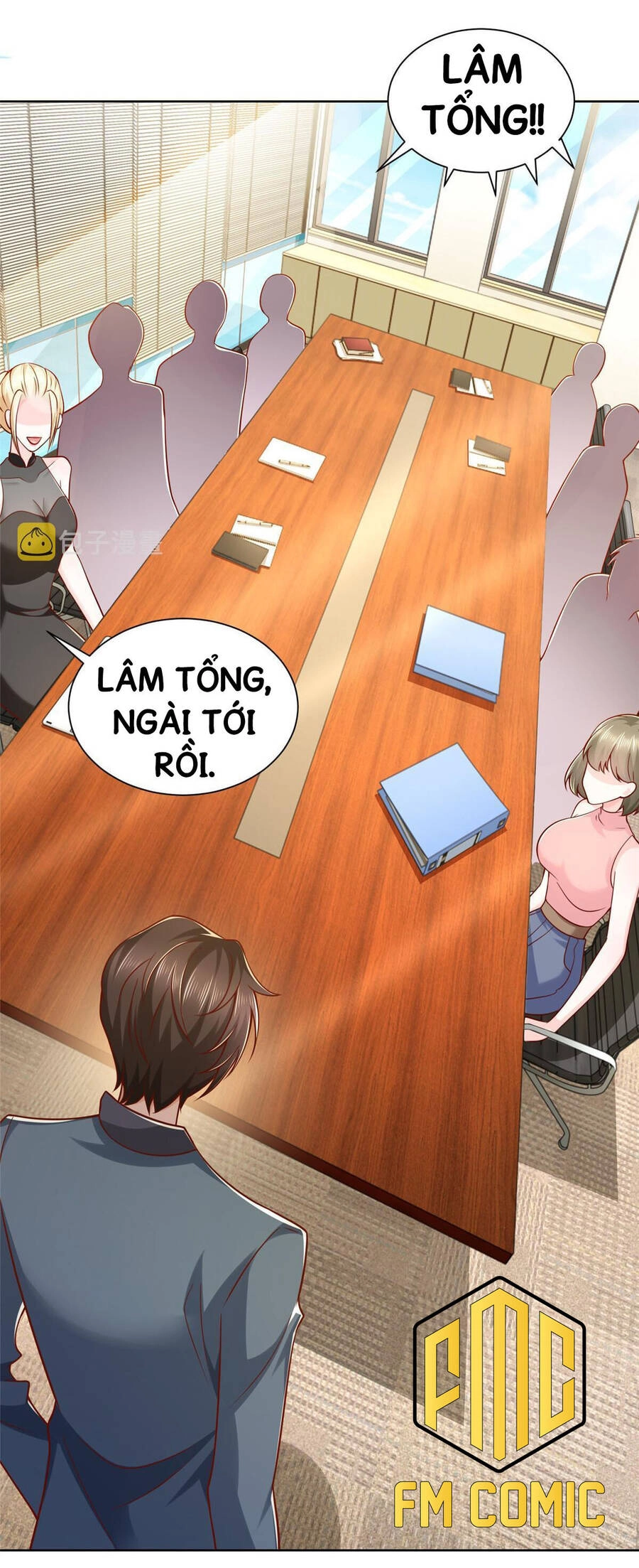 Mỗi Tuần Ta Có Một Nghề Nghiệp Mới Chapter 202 - 14