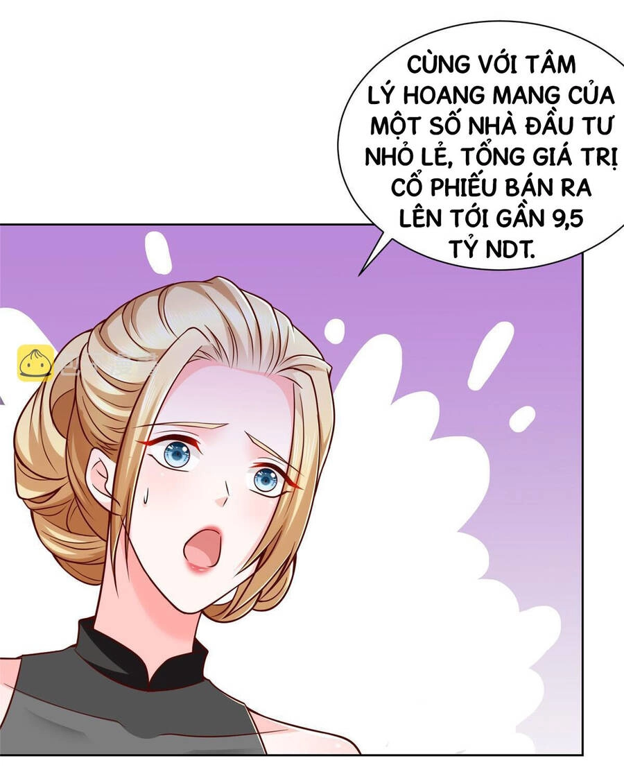 Mỗi Tuần Ta Có Một Nghề Nghiệp Mới Chapter 202 - 16