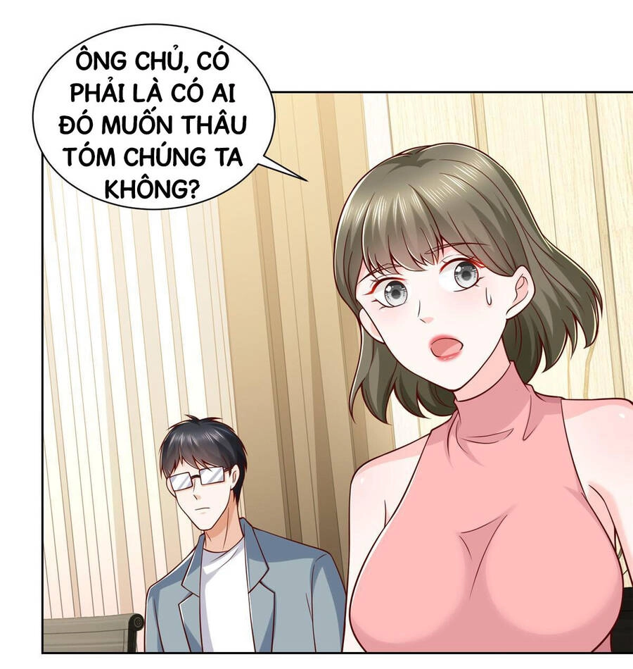 Mỗi Tuần Ta Có Một Nghề Nghiệp Mới Chapter 202 - 18