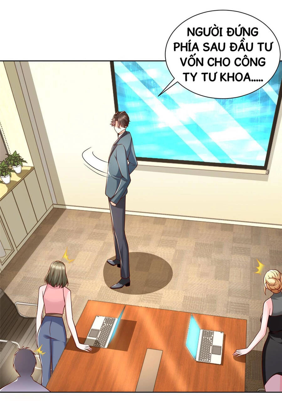 Mỗi Tuần Ta Có Một Nghề Nghiệp Mới Chapter 202 - 19