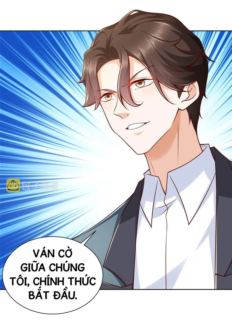 Mỗi Tuần Ta Có Một Nghề Nghiệp Mới Chapter 202 - 20