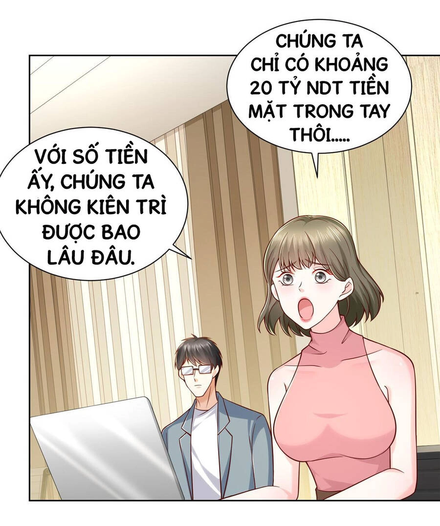 Mỗi Tuần Ta Có Một Nghề Nghiệp Mới Chapter 202 - 21