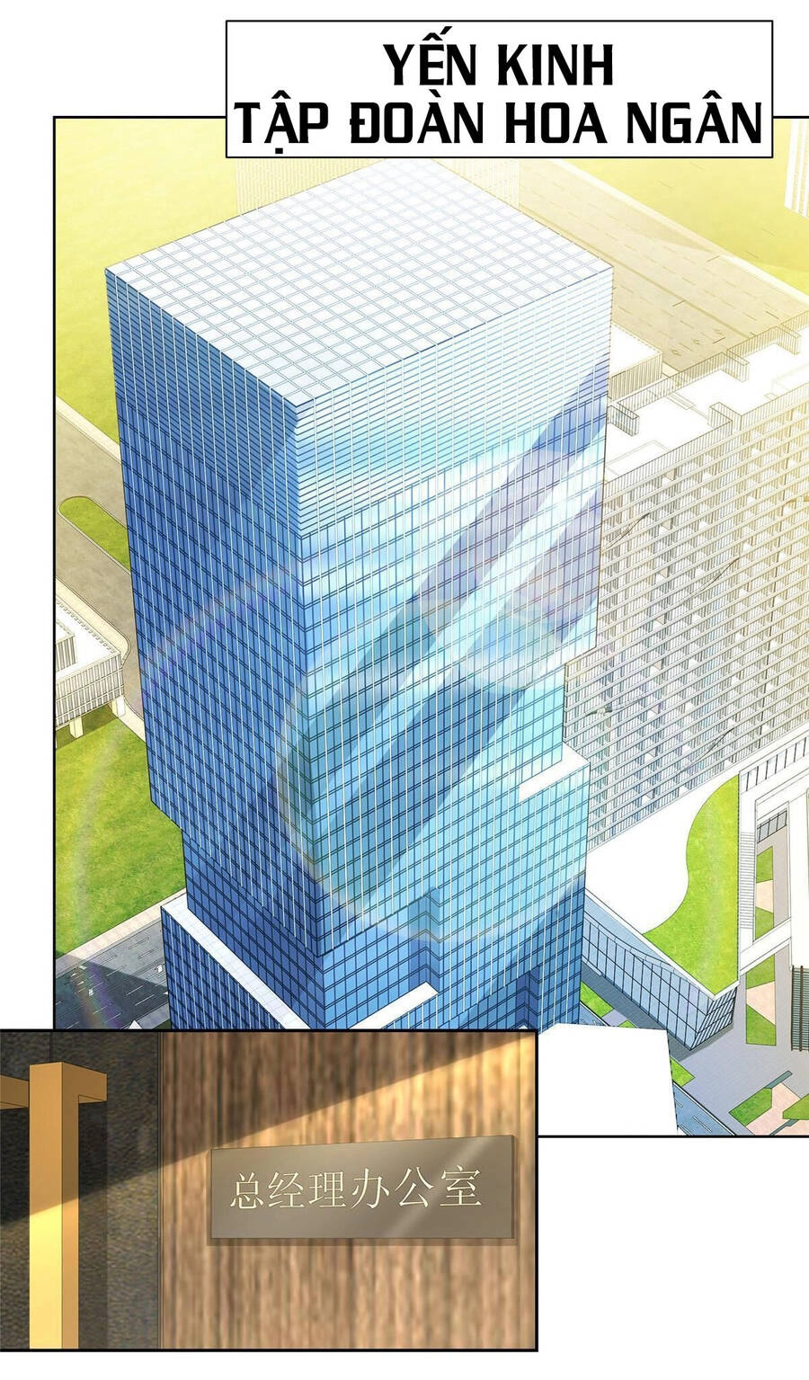 Mỗi Tuần Ta Có Một Nghề Nghiệp Mới Chapter 202 - 25