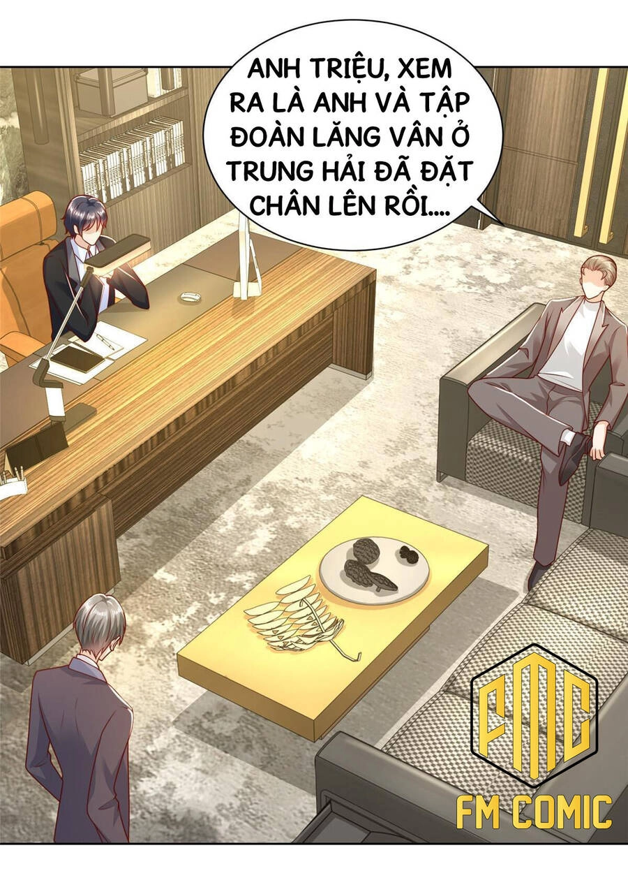 Mỗi Tuần Ta Có Một Nghề Nghiệp Mới Chapter 202 - 26