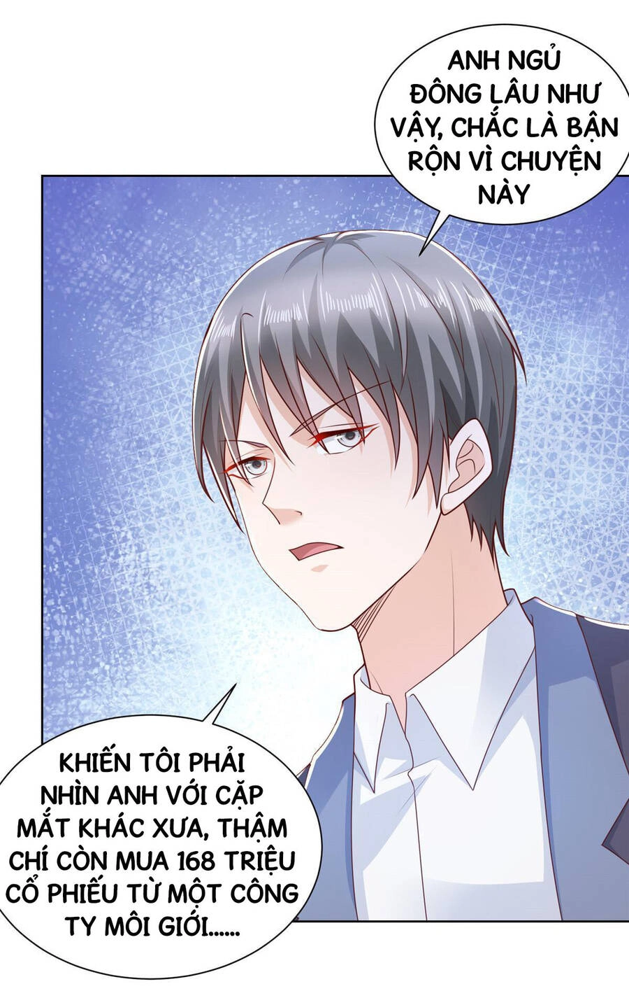 Mỗi Tuần Ta Có Một Nghề Nghiệp Mới Chapter 202 - 30