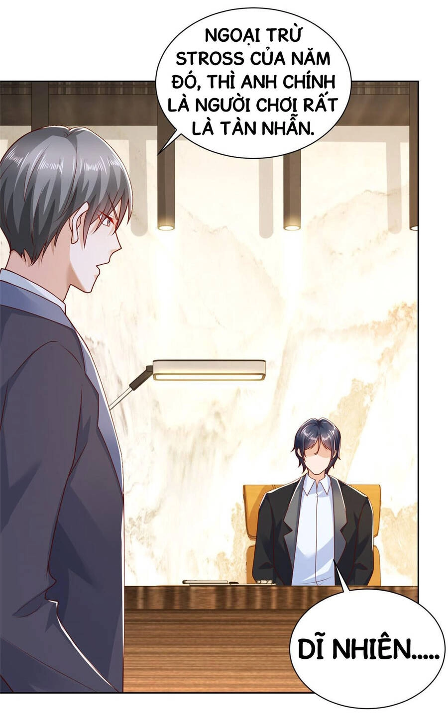 Mỗi Tuần Ta Có Một Nghề Nghiệp Mới Chapter 202 - 31