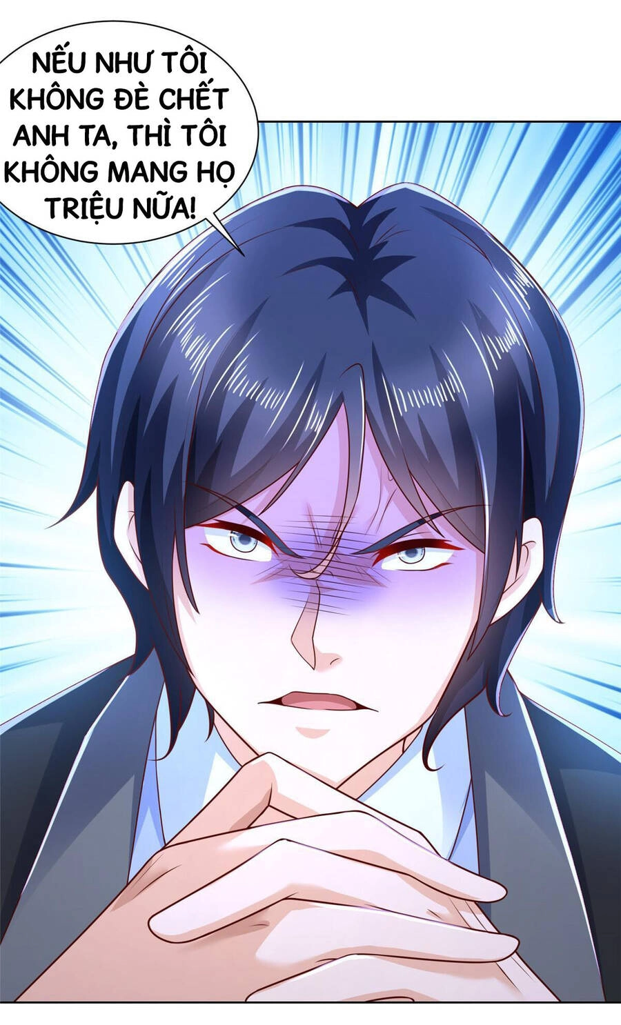 Mỗi Tuần Ta Có Một Nghề Nghiệp Mới Chapter 202 - 32