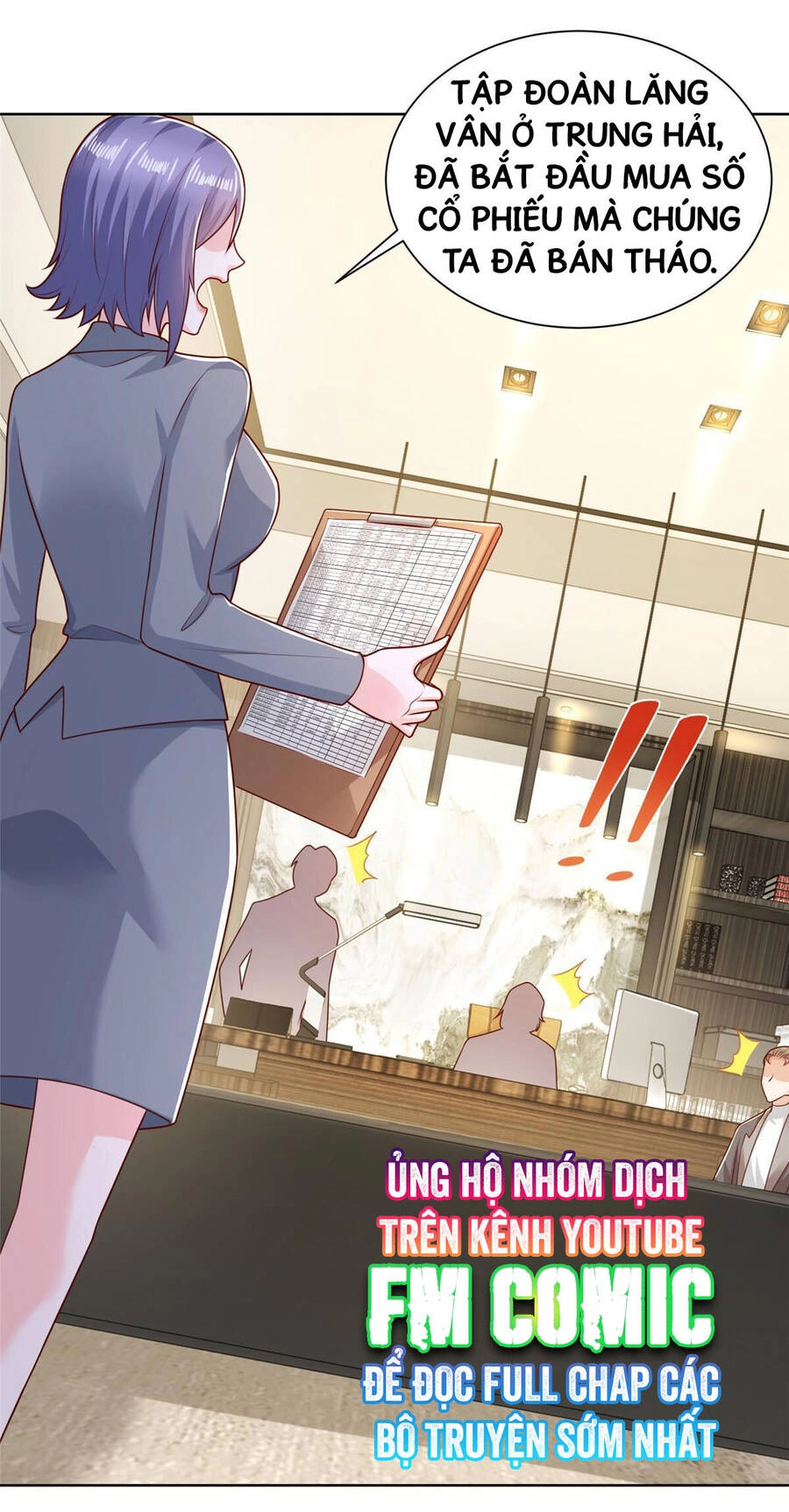 Mỗi Tuần Ta Có Một Nghề Nghiệp Mới Chapter 202 - 34