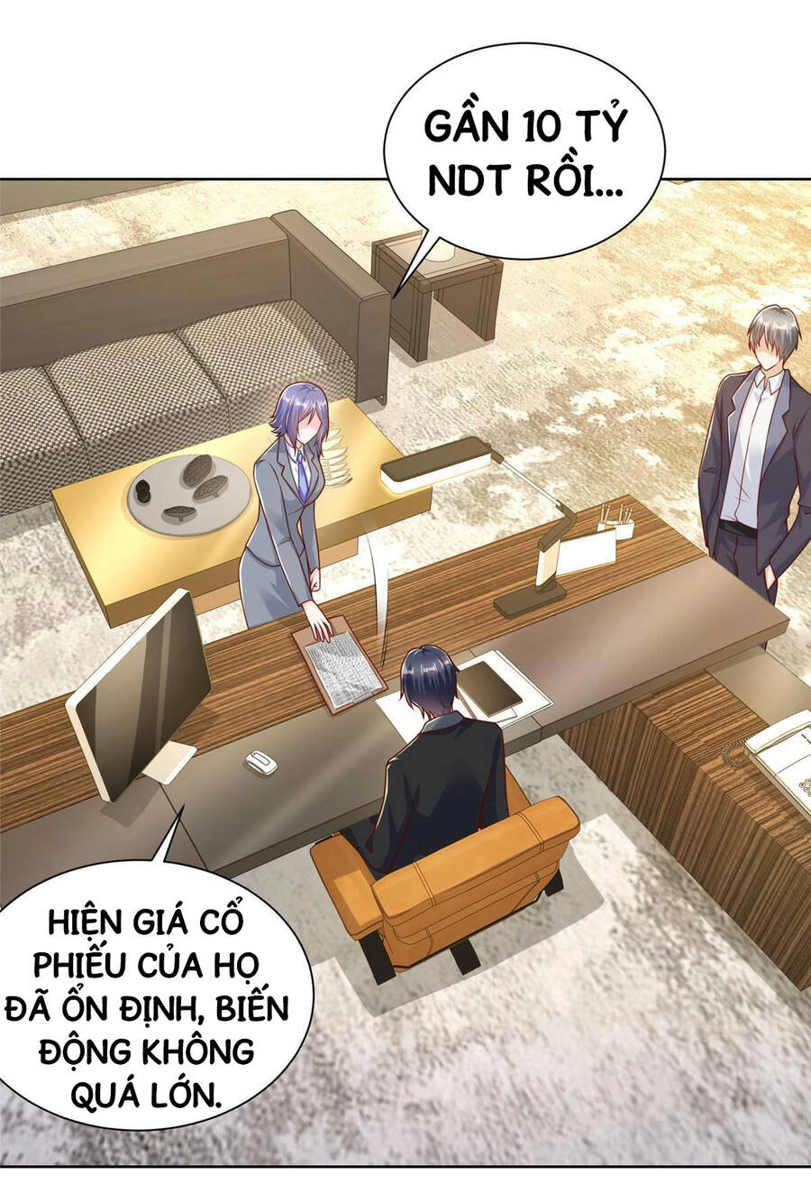 Mỗi Tuần Ta Có Một Nghề Nghiệp Mới Chapter 202 - 36