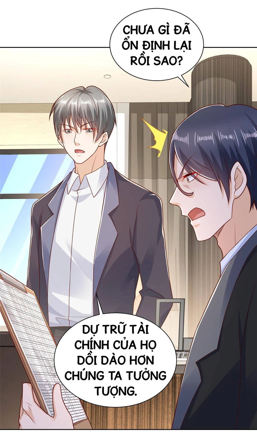 Mỗi Tuần Ta Có Một Nghề Nghiệp Mới Chapter 202 - 37