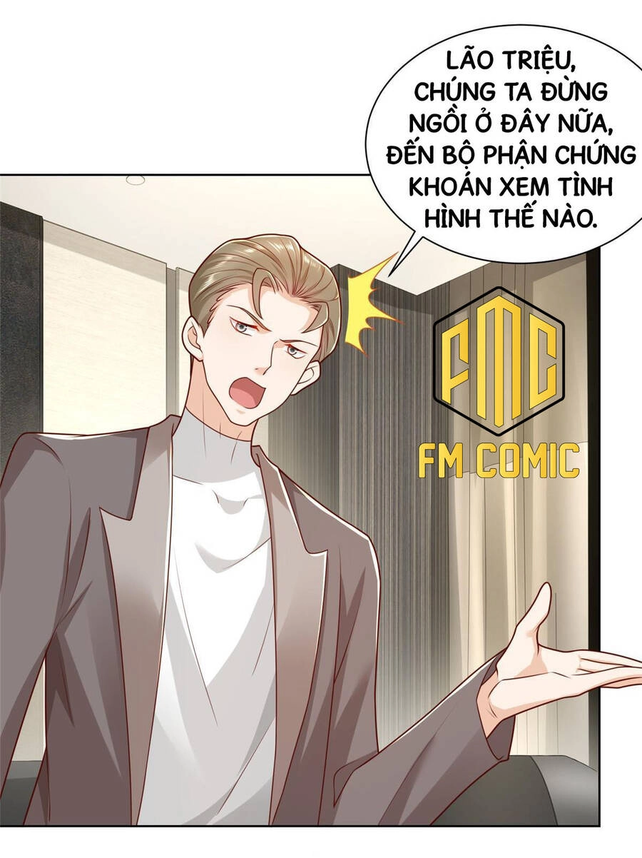 Mỗi Tuần Ta Có Một Nghề Nghiệp Mới Chapter 202 - 38