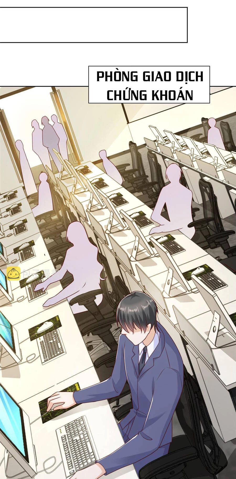 Mỗi Tuần Ta Có Một Nghề Nghiệp Mới Chapter 202 - 39