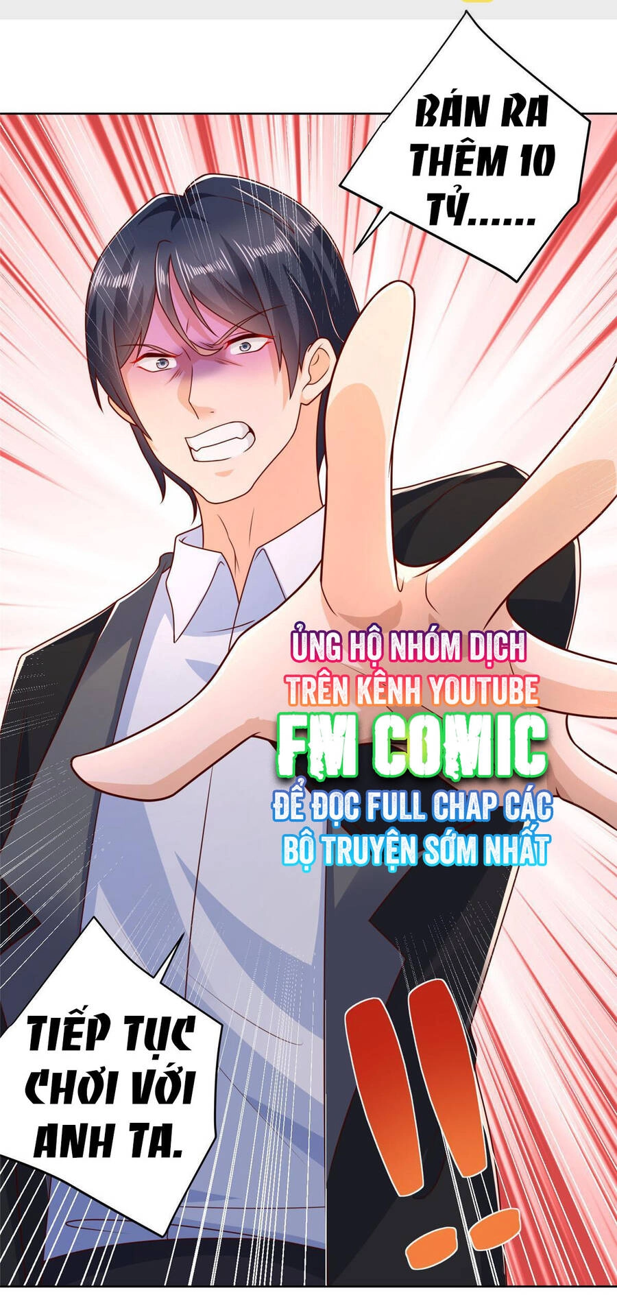 Mỗi Tuần Ta Có Một Nghề Nghiệp Mới Chapter 202 - 43