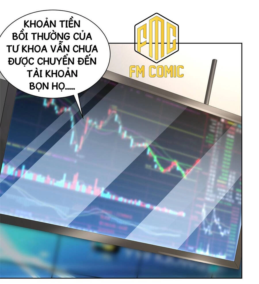 Mỗi Tuần Ta Có Một Nghề Nghiệp Mới Chapter 203 - 2