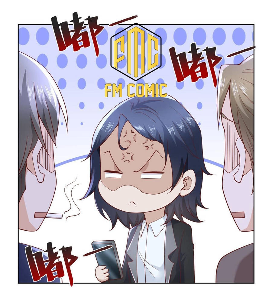 Mỗi Tuần Ta Có Một Nghề Nghiệp Mới Chapter 203 - 14