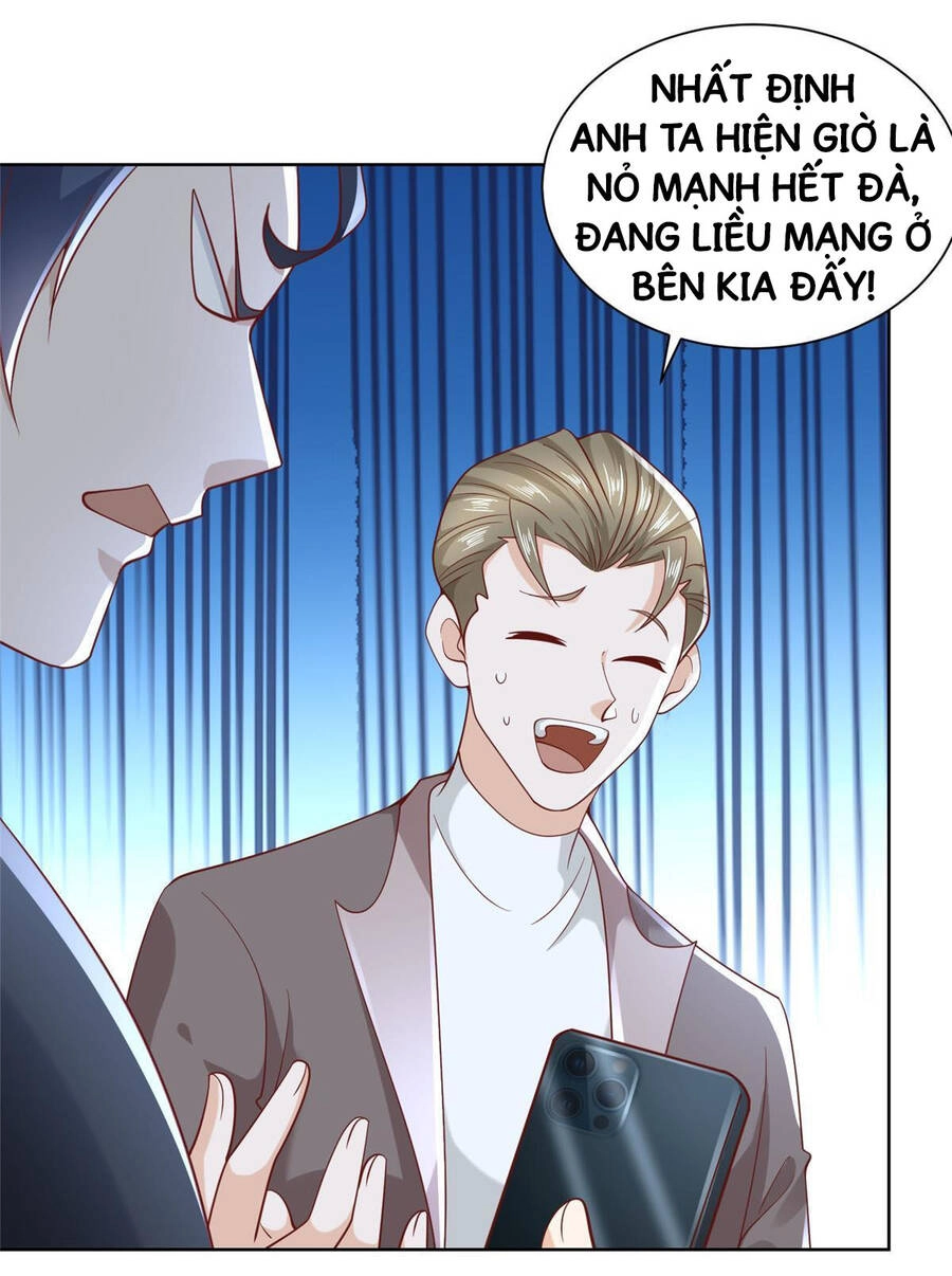 Mỗi Tuần Ta Có Một Nghề Nghiệp Mới Chapter 203 - 15