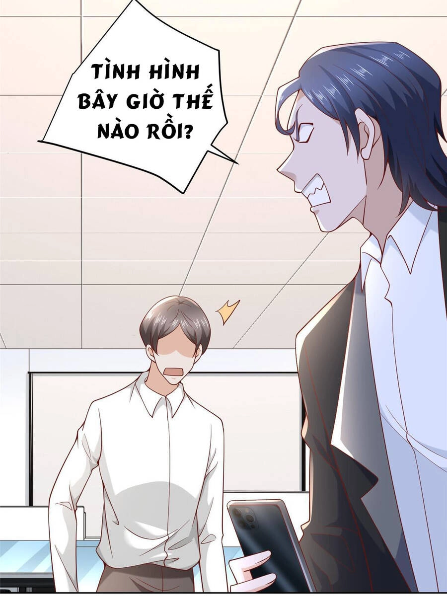 Mỗi Tuần Ta Có Một Nghề Nghiệp Mới Chapter 203 - 17