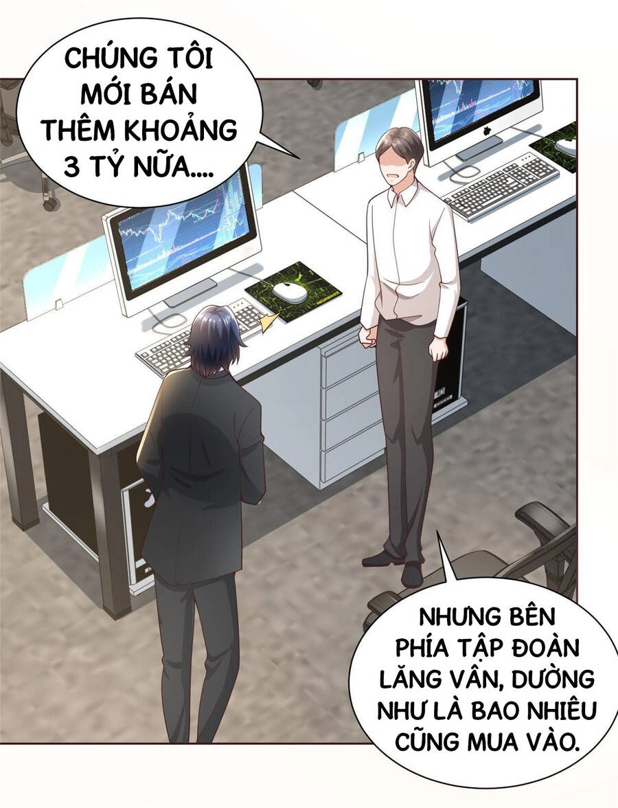 Mỗi Tuần Ta Có Một Nghề Nghiệp Mới Chapter 203 - 18