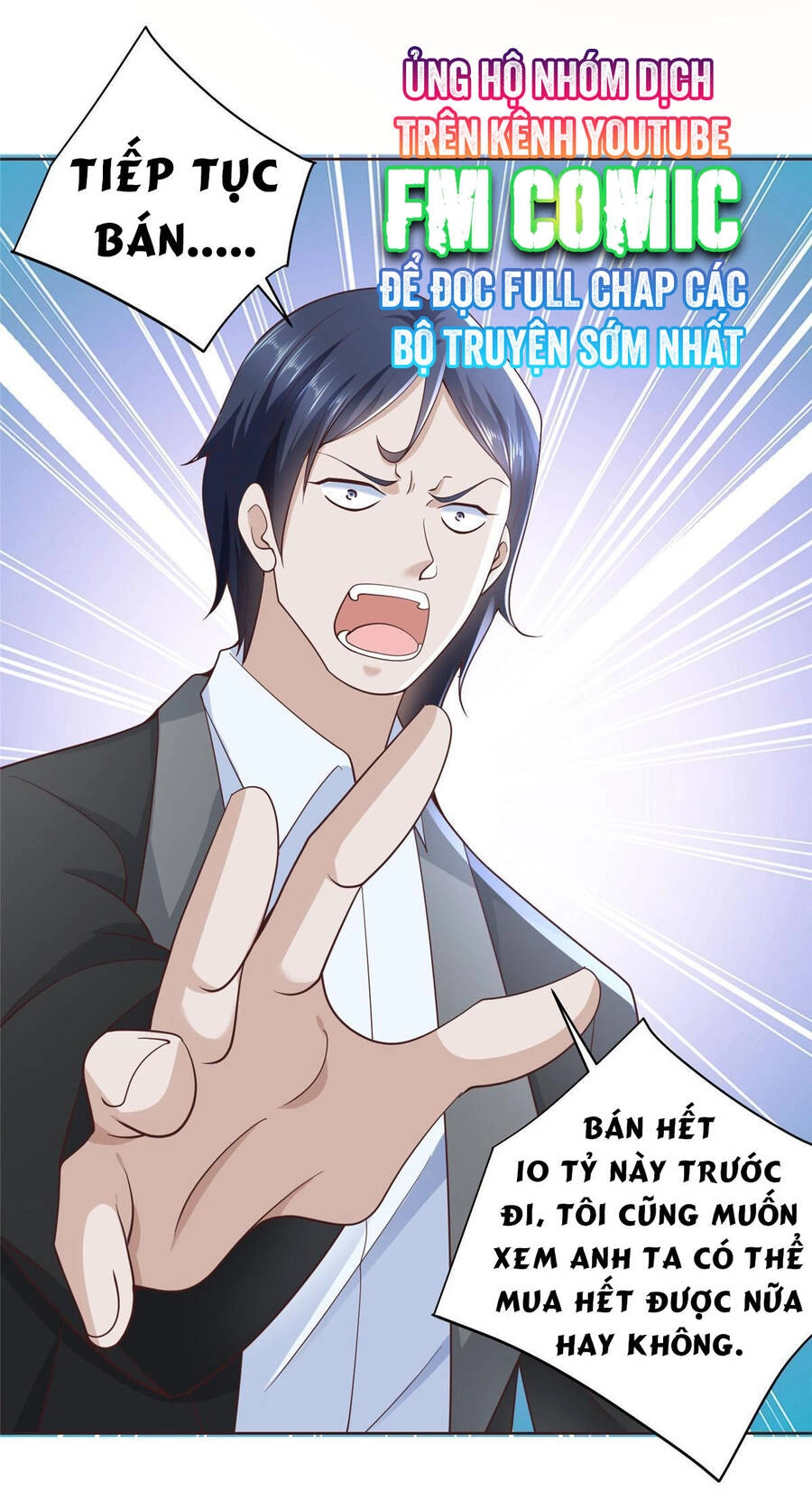 Mỗi Tuần Ta Có Một Nghề Nghiệp Mới Chapter 203 - 19