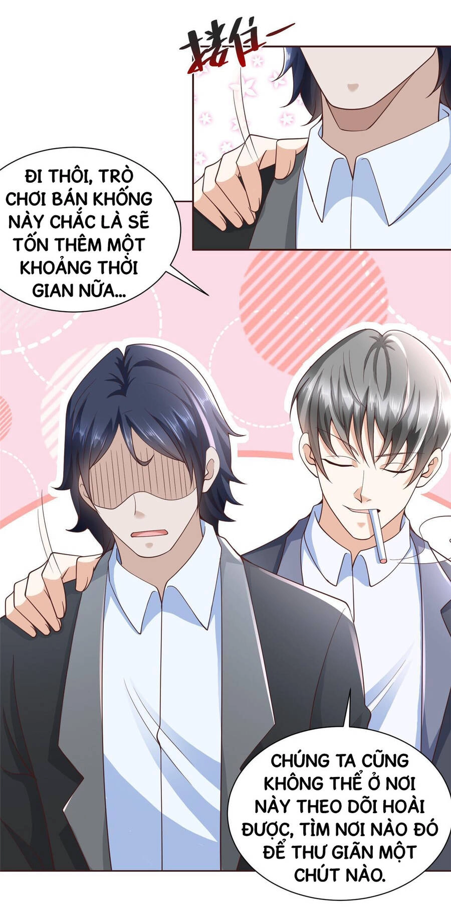 Mỗi Tuần Ta Có Một Nghề Nghiệp Mới Chapter 203 - 22