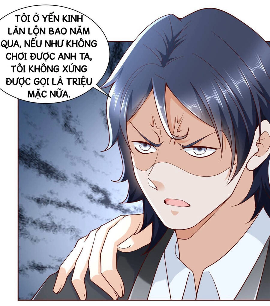 Mỗi Tuần Ta Có Một Nghề Nghiệp Mới Chapter 203 - 23