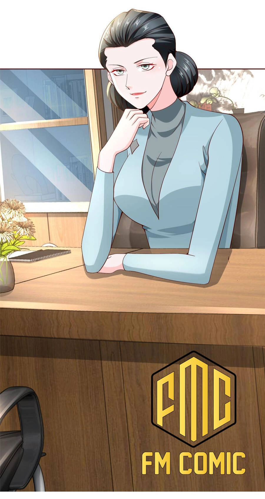 Mỗi Tuần Ta Có Một Nghề Nghiệp Mới Chapter 203 - 26