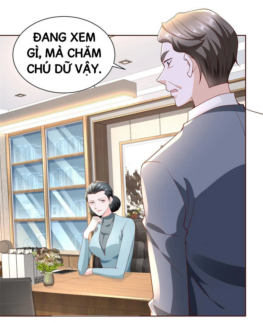 Mỗi Tuần Ta Có Một Nghề Nghiệp Mới Chapter 203 - 27