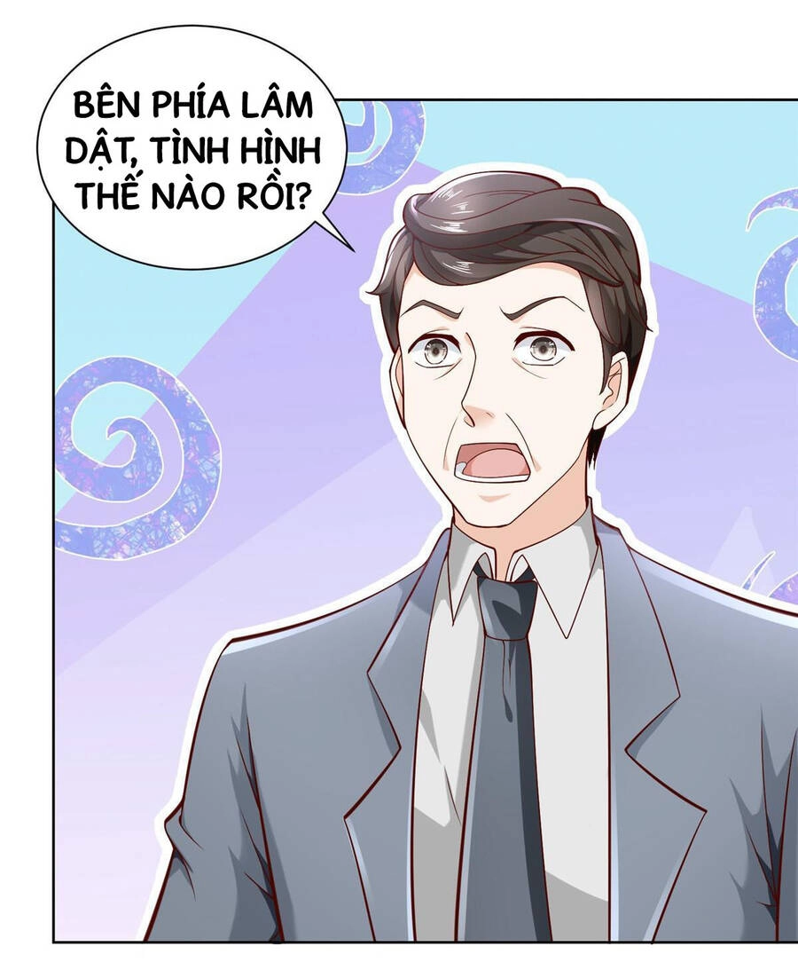 Mỗi Tuần Ta Có Một Nghề Nghiệp Mới Chapter 203 - 29