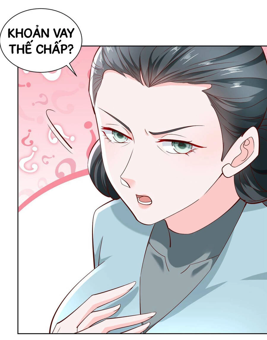 Mỗi Tuần Ta Có Một Nghề Nghiệp Mới Chapter 203 - 32