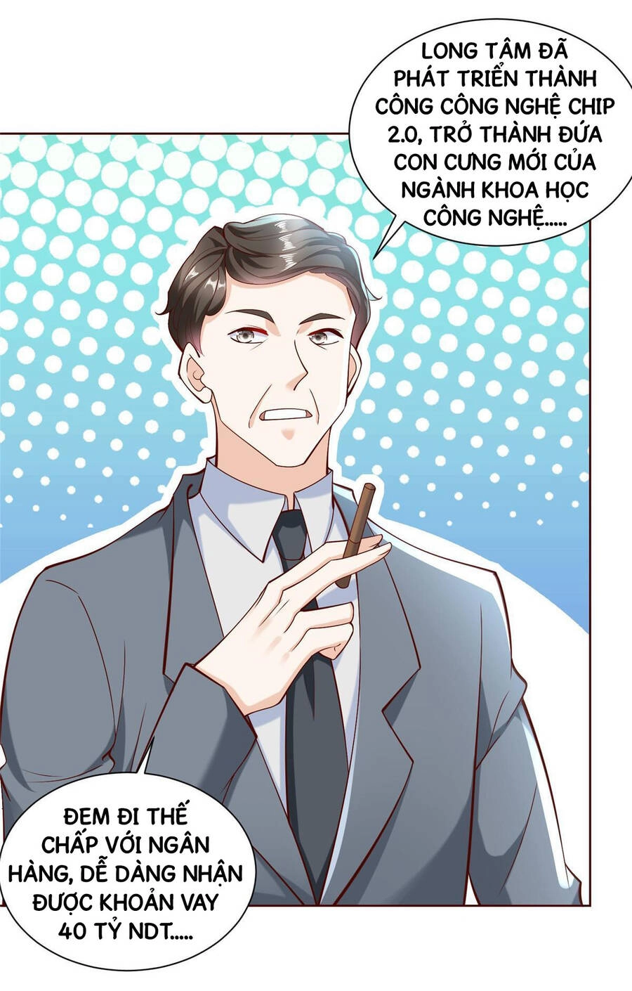 Mỗi Tuần Ta Có Một Nghề Nghiệp Mới Chapter 203 - 33